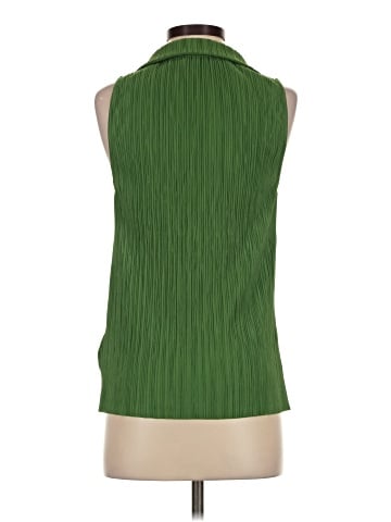 Zara Sleeveless Blouse (view 2)