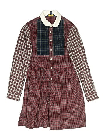 Polo by Ralph Lauren Dress (view 1)
