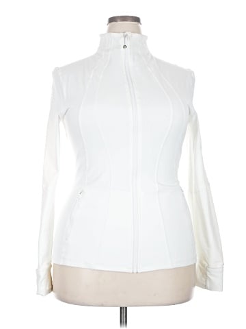 Assorted Brands Track Jacket (view 1)