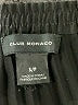 Club Monaco 100% Polyester Solid Black Formal Skirt Size S - photo 4