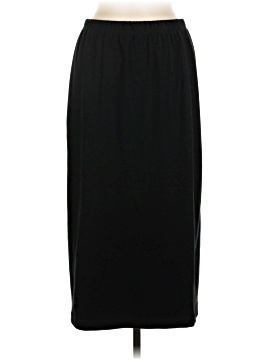 Lands' End Formal Skirt