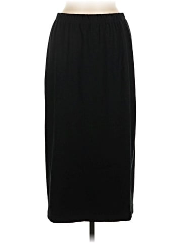 Lands' End Formal Skirt (view 1)