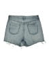 Gap Blue Denim Shorts Size 31 waist - photo 2