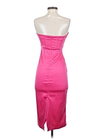 Fashion Nova Cocktail Dress (view 2)