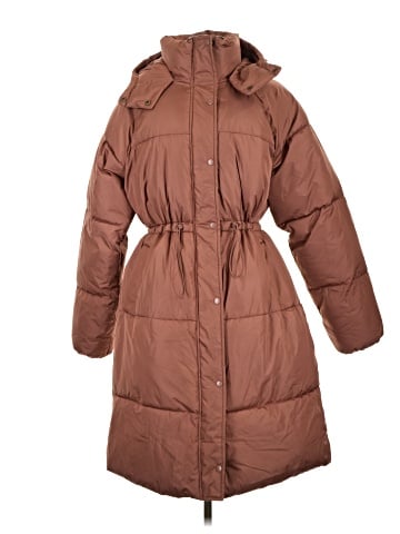 Old Navy Coat (view 1)