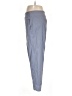 Athleta Solid Gray Blue Active Pants Size 12 - photo 5