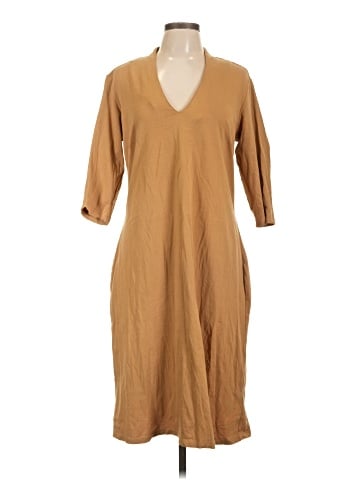 eShakti Casual Dress (view 1)