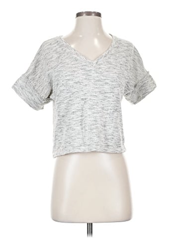 Eri + Ali Short Sleeve T-Shirt (view 1)