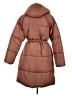 Old Navy 100% Polyester Brown Coat Size L (tall) - photo 2