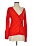 CAbi Red Cardigan Size S - photo 1