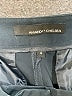 Amanda + Chelsea Solid Blue Active Pants Size 4 - photo 7