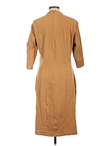 eShakti Casual Dress (view 2)