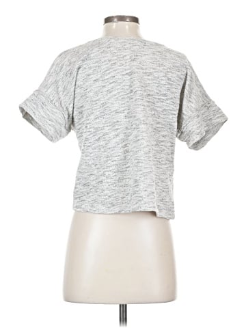 Eri + Ali Short Sleeve T-Shirt (view 2)