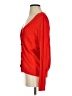 CAbi Red Cardigan Size S - photo 5