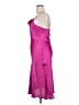 Bebe Purple Cocktail Dress Size XL - photo 5