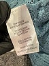 Daniel Rainn Teal Pullover Sweater Size M - photo 8