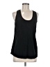 Joie Black Tank Top Size M - photo 1