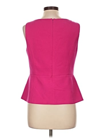 Anne Klein Sleeveless Top (view 2)