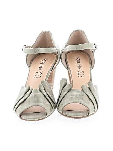 Perlina Heels (view 2)