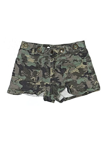 Cali1850 Board Shorts (view 1)