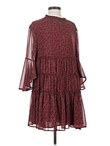 Storia Casual Dress (view 1)