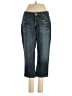 David Kahn 100% Cotton Blue Jeans Size 25 waist - photo 1