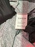 Shein Gray Long Sleeve T-Shirt Size XL - photo 7