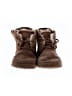 Ugg 100% Leather Brown Booties Size 3-6 mo (baby) - photo 2