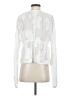 Wilfred Ivory Long Sleeve Blouse Size S - photo 2