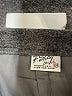 Assorted Brands Solid Gray Casual Skirt Size 14 - photo 4