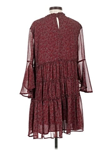 Storia Casual Dress (view 2)