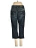 David Kahn 100% Cotton Blue Jeans Size 25 waist - photo 2