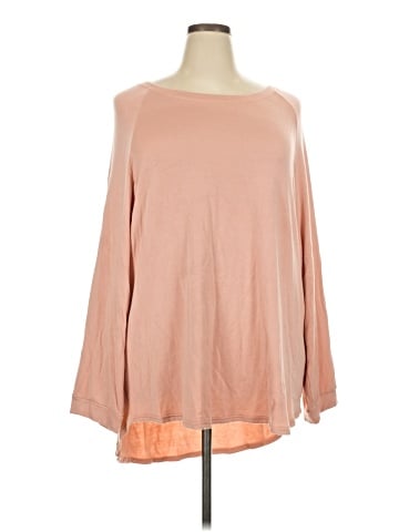 chic soul (chicsoul.com) Long Sleeve T-Shirt (view 1)