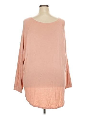 chic soul (chicsoul.com) Long Sleeve T-Shirt (view 2)