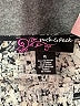 Peck & Peck Silver 3/4 Sleeve Top Size XL - photo 7