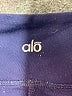 Alo Blue Active Pants Size M (estimated) - photo 7