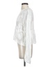 Wilfred Ivory Long Sleeve Blouse Size S - photo 5