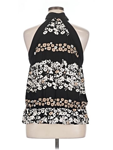 7th Avenue Design Studio New York & Company Sleeveless Blouse (view 2)