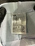 H&M 100% Cotton Blue Athletic Shorts Size 4 - photo 3