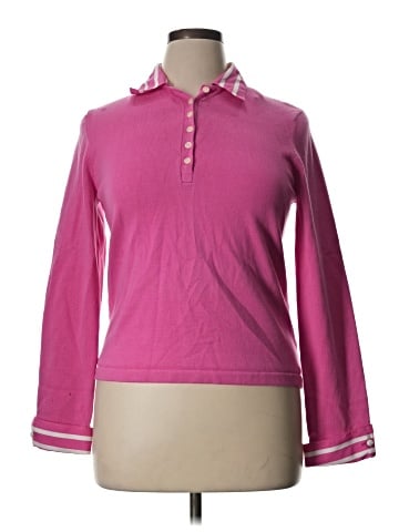 Lauren by Ralph Lauren Pullover Sweater (view 1)