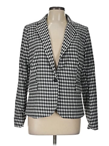 Maison d' Amelie Blazer (view 1)