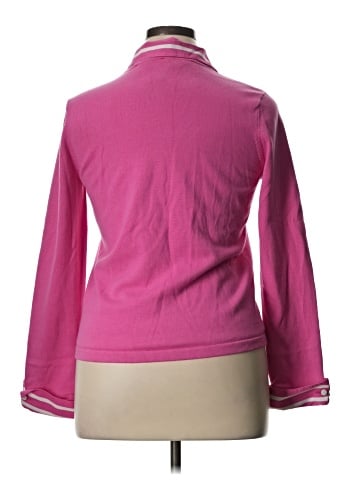 Lauren by Ralph Lauren Pullover Sweater (view 2)
