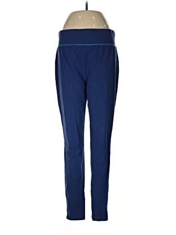 LOGO by Lori Goldstein Track Pants (view 1)