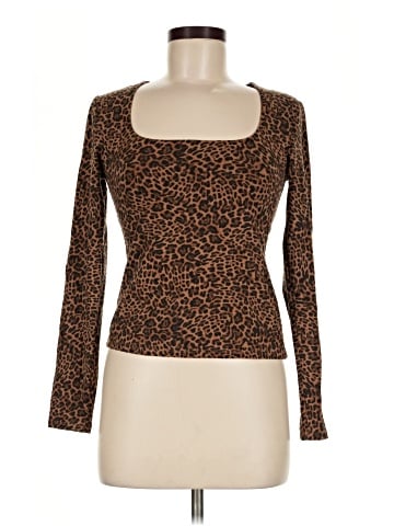 Gap Long Sleeve Top (view 1)