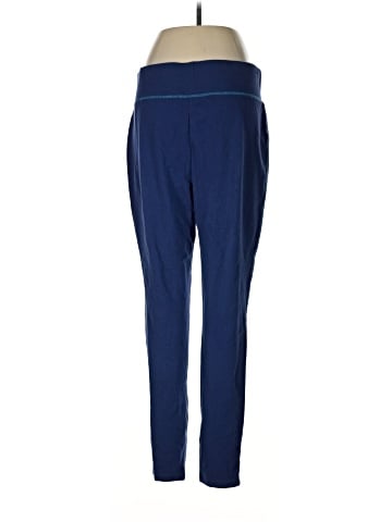 LOGO by Lori Goldstein Track Pants (view 2)