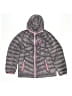Gerry 100% Polyester Gray Snow Jacket Size 10 - photo 1