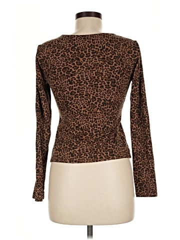 Gap Long Sleeve Top (view 2)