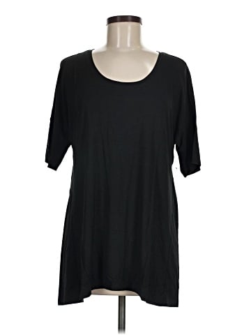 DYI Define Your Inspiration 3/4 Sleeve T-Shirt (view 1)