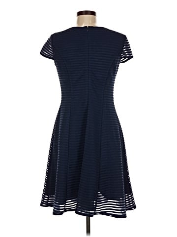 London Times Casual Dress (view 2)