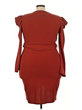 Fashion Nova Cocktail Dress (view 2)